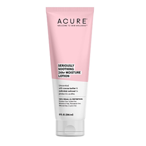 Pink Lotion